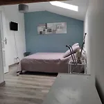 De La Petite Fosse Aux Loups Tatil Evi Sainte-Radegonde