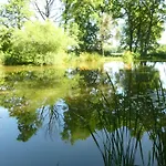 Tatil Evi De La Petite Fosse Aux Loups *