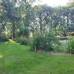 De La Petite Fosse Aux Loups Tatil Evi Sainte-Radegonde