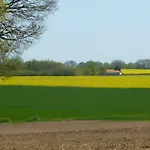 De La Petite Fosse Aux Loups * Sainte-Radegonde