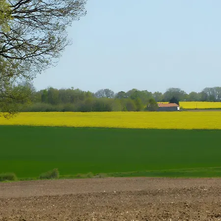 De La Petite Fosse Aux Loups Sainte-Radegonde (Gironde)