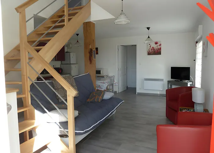 De La Petite Fosse Aux Loups Sainte-Radegonde (Gironde)