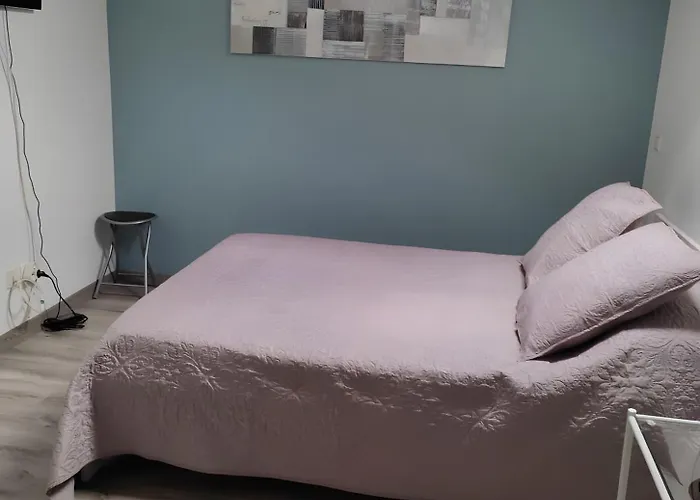 De La Petite Fosse Aux Loups بيت للعطل Sainte-Radegonde (Gironde)