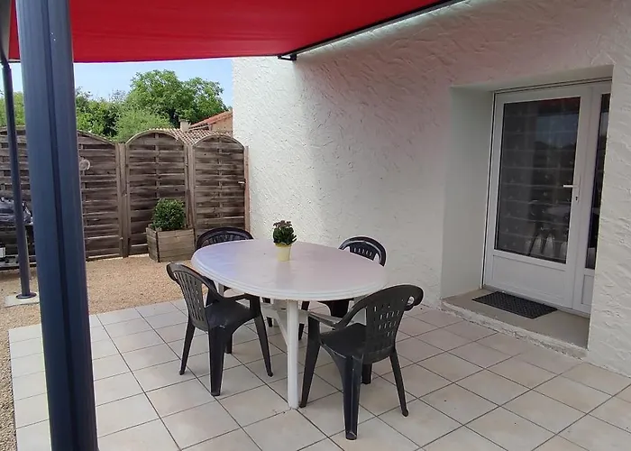 De La Petite Fosse Aux Loups * Sainte-Radegonde (Gironde)